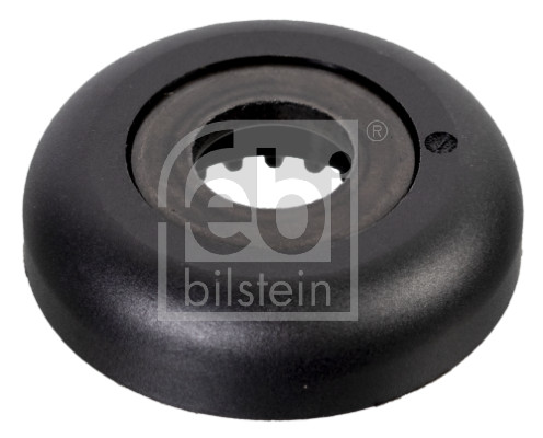 Rolling Bearing, suspension strut support mounting - 01111 FEBI BILSTEIN