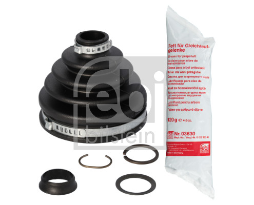 Kit cuffia, Semiasse - 01171 FEBI BILSTEIN