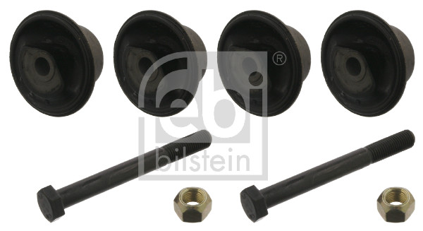 Bearing Set, axle beam - 01196 FEBI BILSTEIN