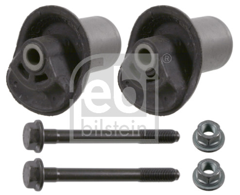 Комплект подшипника, балка моста - 01199 FEBI BILSTEIN