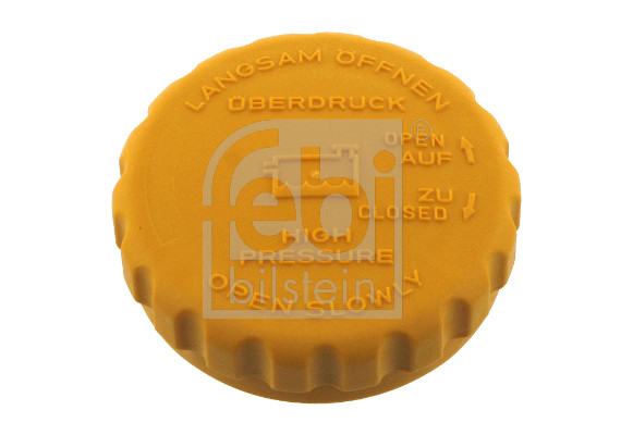 Sealing Cap, coolant tank - 01211 FEBI BILSTEIN