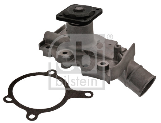Water Pump - 01232 FEBI BILSTEIN