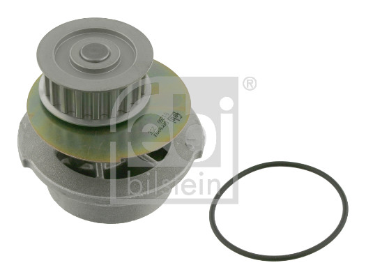 Pompa acqua - 01260 FEBI BILSTEIN