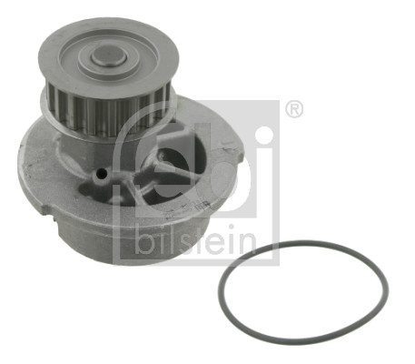 Water Pump - 01262 FEBI BILSTEIN