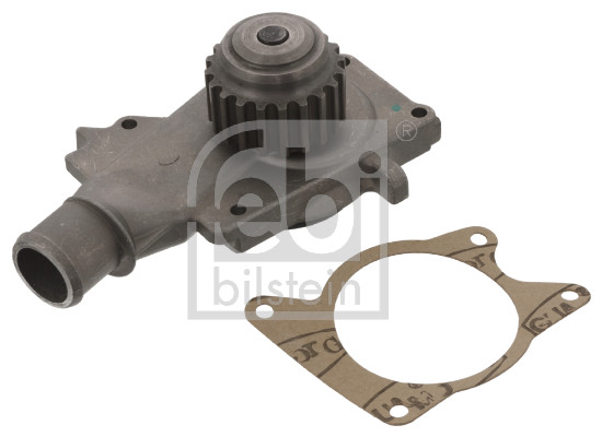 Water Pump - 01282 FEBI BILSTEIN