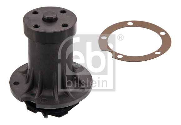 Water Pump - 01356 FEBI BILSTEIN