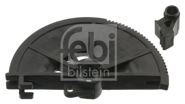 Repair Kit, automatic clutch adjustment - 01385 FEBI BILSTEIN