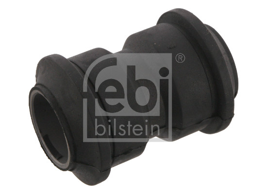 Cuscinetto, Occhio molla - 01502 FEBI BILSTEIN