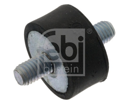 Подвеска, радиатор - 01509 FEBI BILSTEIN