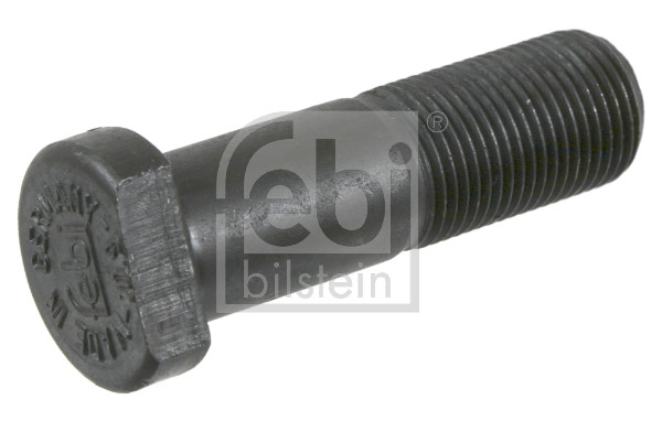 Wheel Stud - 01654 FEBI BILSTEIN