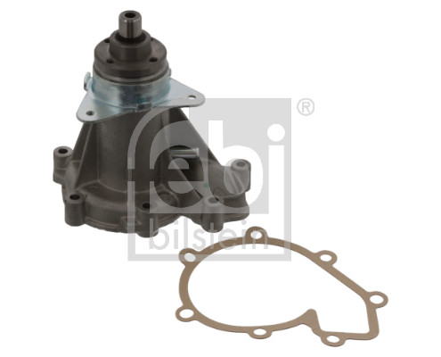 Water Pump - 01658 FEBI BILSTEIN