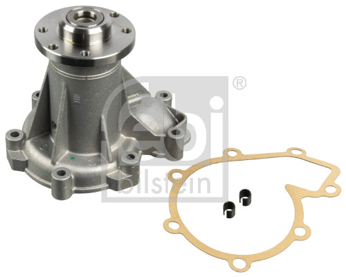 Water Pump - 01663 FEBI BILSTEIN