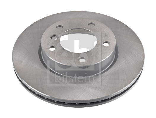 Brake Disc - 01718 FEBI BILSTEIN
