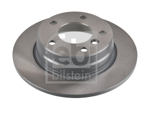 Тормозной диск - 01725 FEBI BILSTEIN