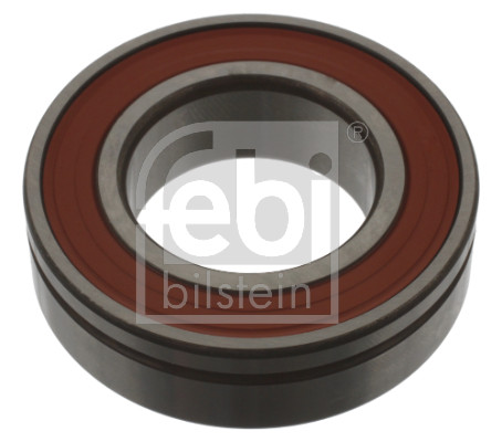 Подшипник, промежуточный подшипник карданного вала - 01796 FEBI BILSTEIN
