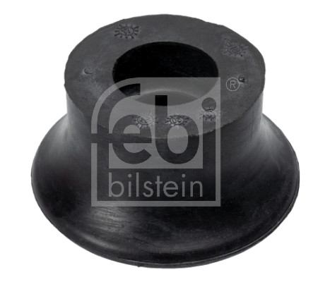 Rubber Buffer, engine mounting - 01929 FEBI BILSTEIN