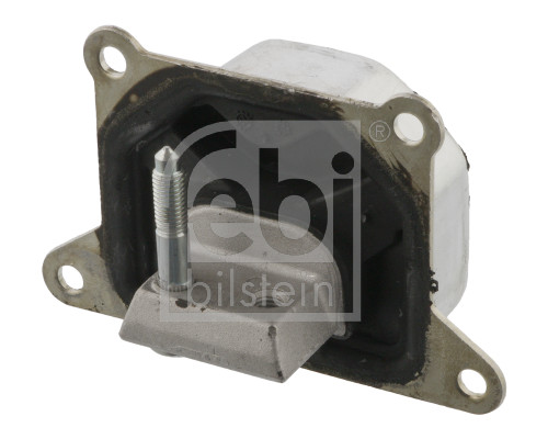 Engine Mounting - 02027 FEBI BILSTEIN