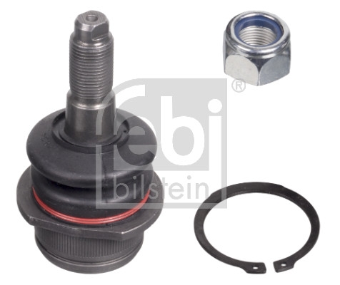 Giunto di supporto / guida - 02107 FEBI BILSTEIN