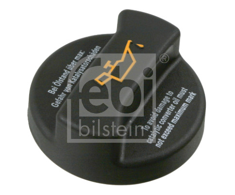 Крышка, заливная горловина - 02113 FEBI BILSTEIN
