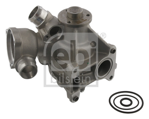Water Pump - 02292 FEBI BILSTEIN