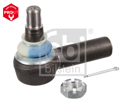 Tie Rod End - 02546 FEBI BILSTEIN