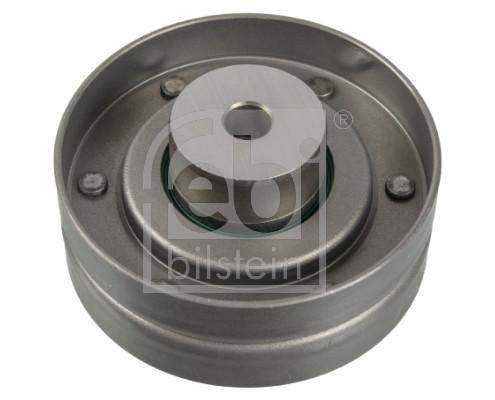 Deflection/Guide Pulley, timing belt - 02558 FEBI BILSTEIN