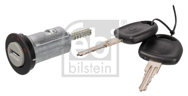 Замок, замок-выключатель - 02748 FEBI BILSTEIN