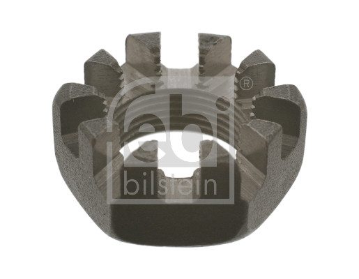 Гайка, шейка оси - 02817 FEBI BILSTEIN