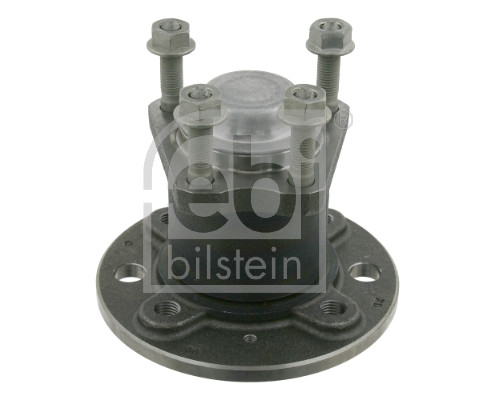 Wheel Bearing Kit - 02895 FEBI BILSTEIN