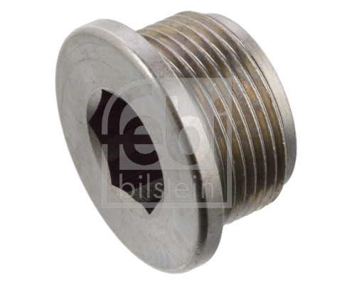 Sealing Plug, oil sump - 03013 FEBI BILSTEIN