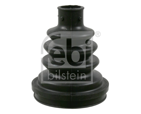 gofruotoji membrana, kardaninis velenas - 03174 FEBI BILSTEIN