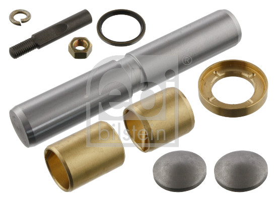 Repair Kit, kingpin - 03259 FEBI BILSTEIN