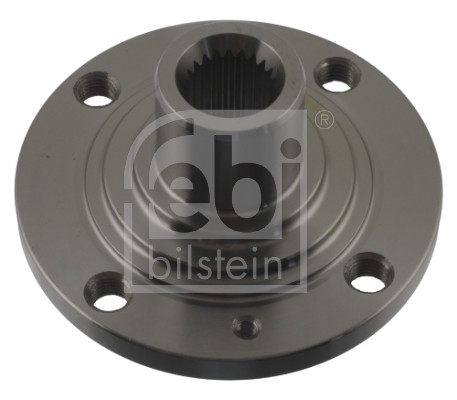 Wheel Hub - 03368 FEBI BILSTEIN