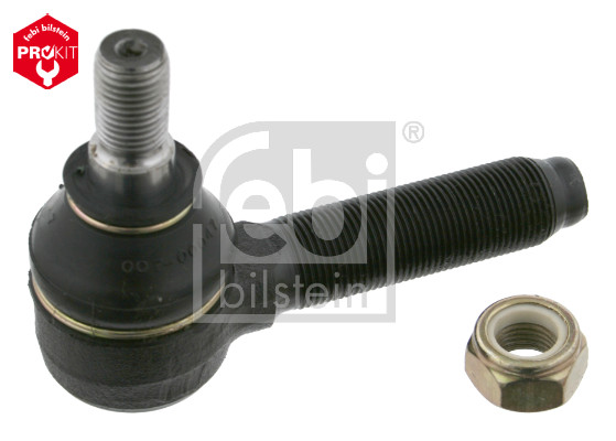Testa barra d'accoppiamento - 03387 FEBI BILSTEIN