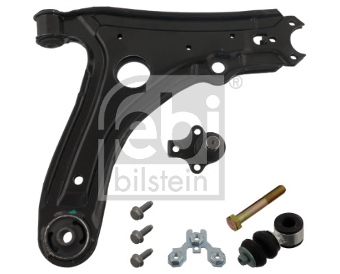 Track Control Arm - 03546 FEBI BILSTEIN
