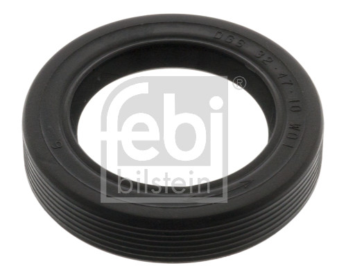 Уплотняющее кольцо, коленчатый вал - 03598 FEBI BILSTEIN