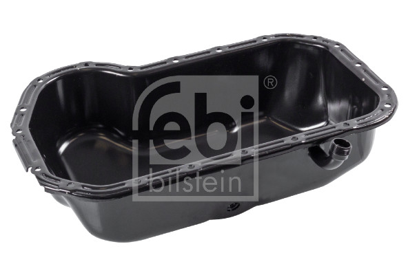 alyvos karteris - 03887 FEBI BILSTEIN