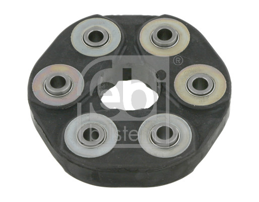 Giunto, Albero longitudinale - 03933 FEBI BILSTEIN