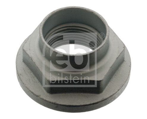 Гайка, шейка оси - 04041 FEBI BILSTEIN