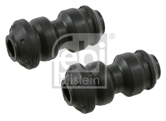Mounting Kit, control lever - 04052 FEBI BILSTEIN