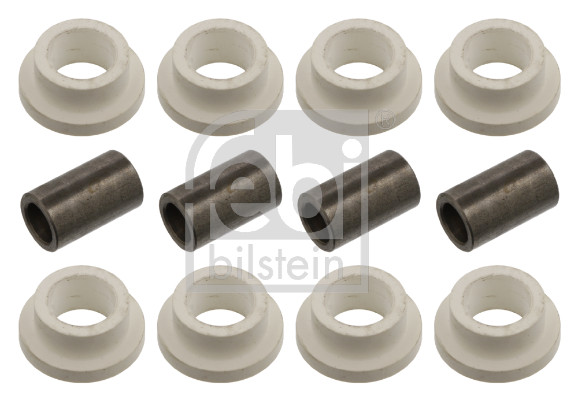 Bearing Set, stabiliser - 04084 FEBI BILSTEIN