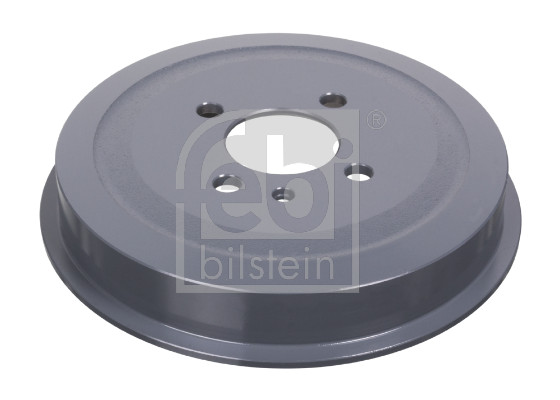 Bremstrommel - 04098 FEBI BILSTEIN