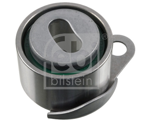 įtempiklio skriemulys, paskirstymo diržas - 04199 FEBI BILSTEIN
