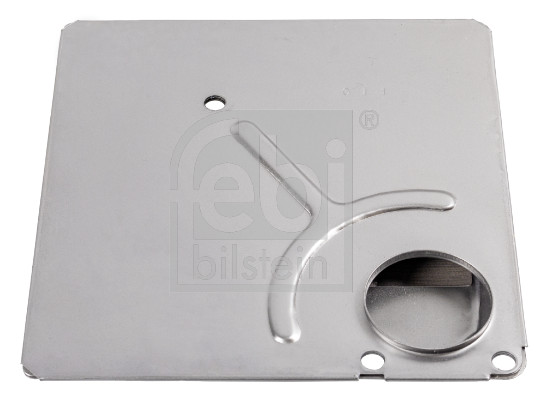 Hydraulic Filter, automatic transmission - 04583 FEBI BILSTEIN