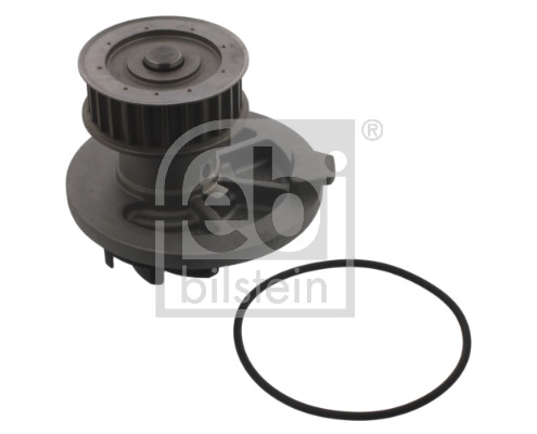 Water Pump - 04731 FEBI BILSTEIN