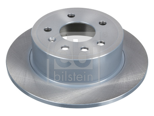 Brake Disc - 04850 FEBI BILSTEIN