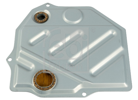 Hydraulic Filter, automatic transmission - 04872 FEBI BILSTEIN