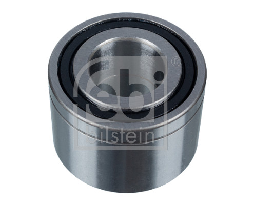 Bush, tensioner pulley lever - 05074 FEBI BILSTEIN