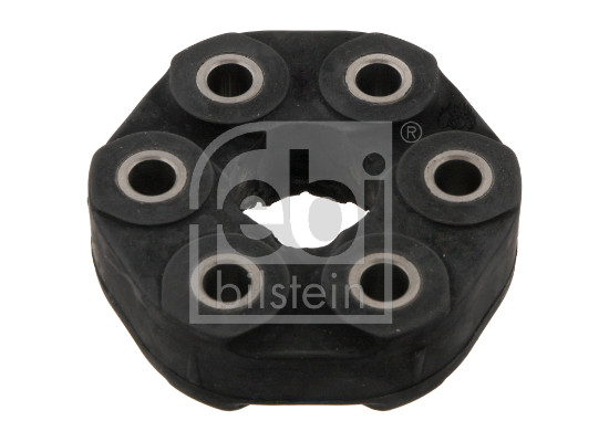 Joint, propshaft - 05084 FEBI BILSTEIN