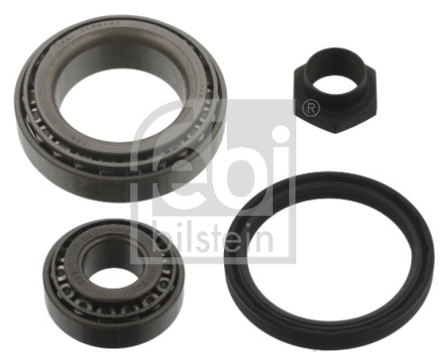 rato guolio komplektas - 05586 FEBI BILSTEIN